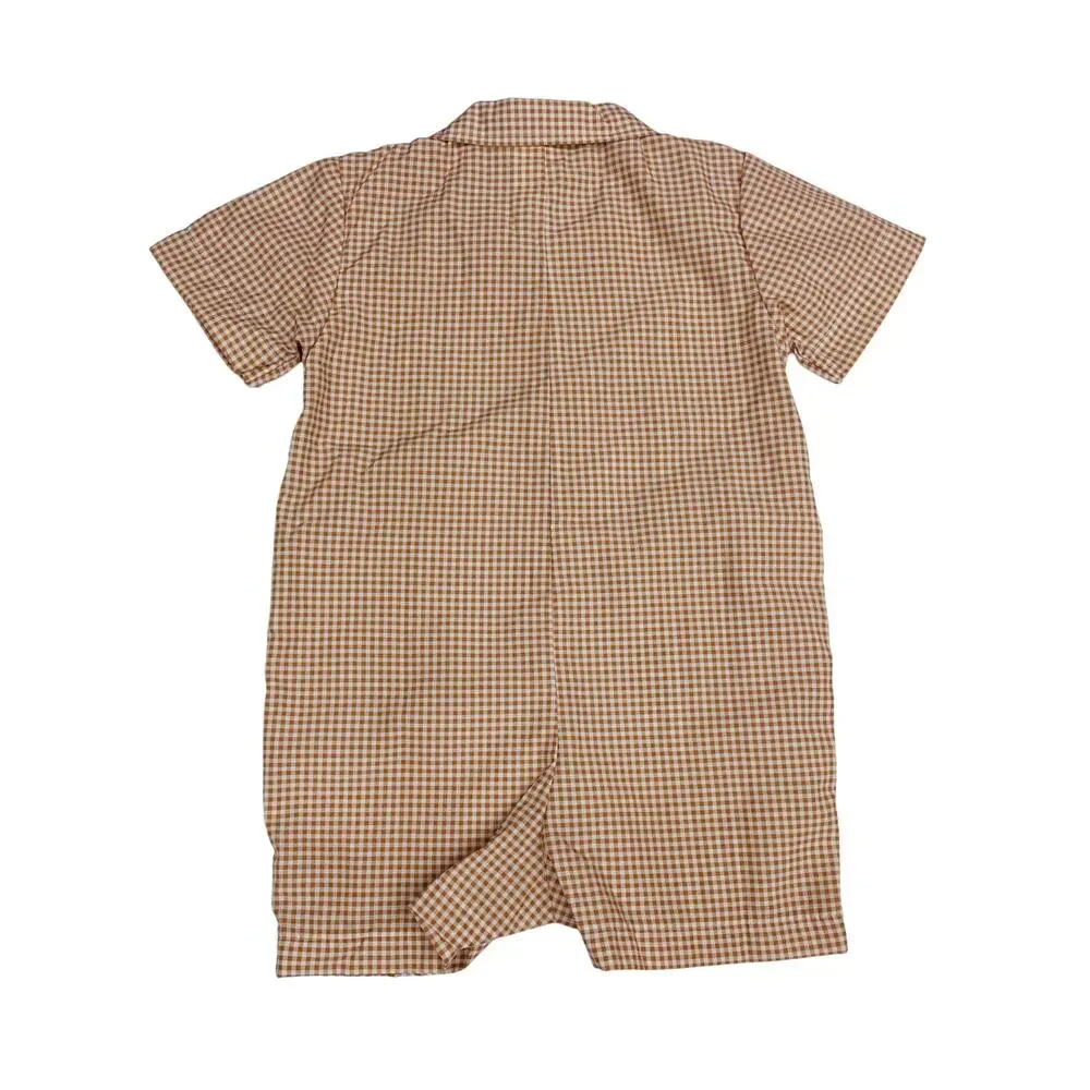 Six Honeybees soft short